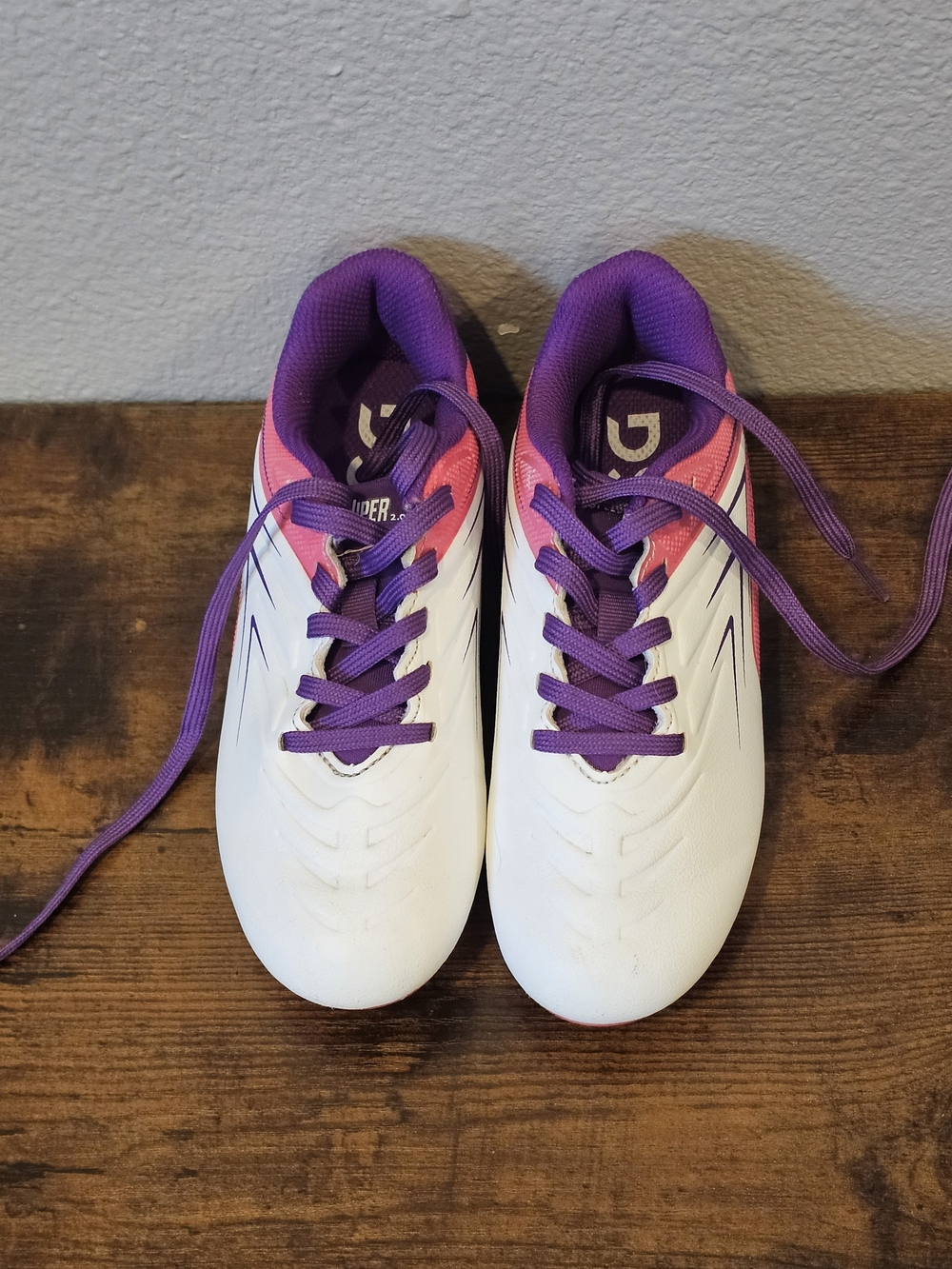 DSG Kids Soccer Shoes